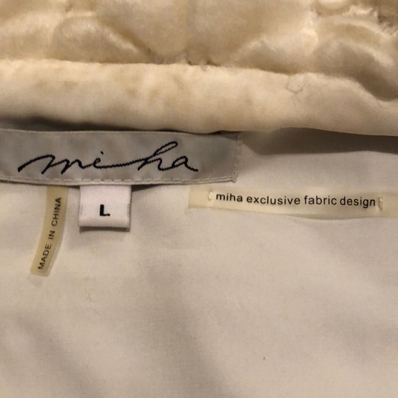 Miha sweater vest - Picture 6 of 7